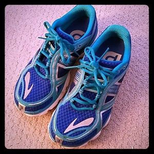 Brooks Pure Flow 3 Women's Running Shoes